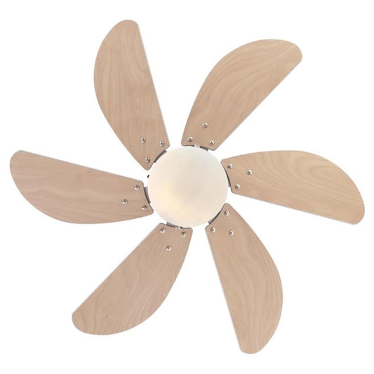 Jerseyville 30'' Ceiling Fan with Light Kit